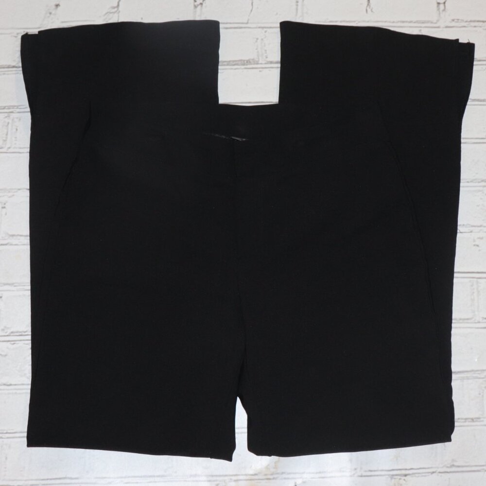 🖤🌙✨ ZCO Black Flare Pants · Size 8 · Women's